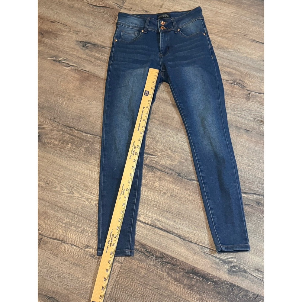 truly bella denim‎ jeans  Size 5 - Picture 2 of 6